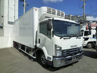 ISUZU Forward Refrigerator & Freezer Truck 2PG-FRR90S2 2019 750,314km_1