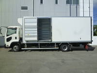 ISUZU Forward Refrigerator & Freezer Truck 2PG-FRR90S2 2019 750,314km_25