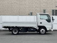 ISUZU Elf Flat Body TRG-NJS85A 2015 92,000km_3