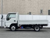 ISUZU Elf Flat Body TRG-NJS85A 2015 92,000km_4