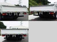 MITSUBISHI FUSO Canter Flat Body TPG-FEB50 2017 55,000km_2