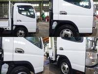 MITSUBISHI FUSO Canter Flat Body TPG-FEB50 2017 55,000km_4