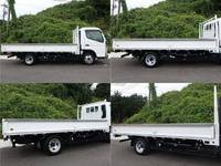 MITSUBISHI FUSO Canter Flat Body TPG-FEB50 2017 55,000km_5