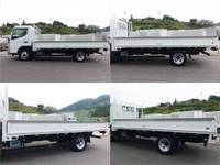 MITSUBISHI FUSO Canter Flat Body TPG-FEB50 2017 55,000km_6