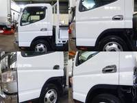 MITSUBISHI FUSO Canter Flat Body TPG-FEB50 2017 55,000km_7