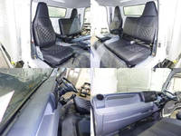 MITSUBISHI FUSO Canter Aluminum Van TKG-FEB90 2015 196,000km_11