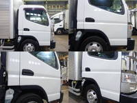 MITSUBISHI FUSO Canter Aluminum Van TKG-FEB90 2015 196,000km_4