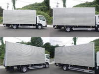 MITSUBISHI FUSO Canter Aluminum Van TKG-FEB90 2015 196,000km_5