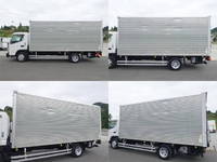 MITSUBISHI FUSO Canter Aluminum Van TKG-FEB90 2015 196,000km_6