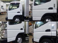 MITSUBISHI FUSO Canter Aluminum Van TKG-FEB90 2015 196,000km_7