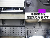 MITSUBISHI FUSO Canter Aluminum Van TKG-FEB90 2015 196,000km_8