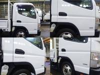 MITSUBISHI FUSO Canter Flat Body TPG-FEB50 2017 109,000km_4