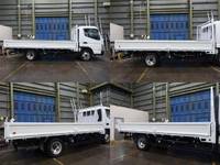 MITSUBISHI FUSO Canter Flat Body TPG-FEB50 2017 109,000km_5