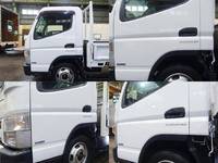 MITSUBISHI FUSO Canter Flat Body TPG-FEB50 2017 109,000km_7