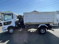 UD TRUCKS Condor Container Carrier Truck TKG-MK38L 2012 -_17