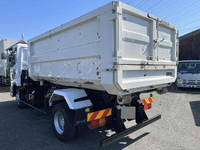 UD TRUCKS Condor Container Carrier Truck TKG-MK38L 2012 -_2