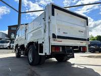 ISUZU Elf Flat Body TRG-NKR85A 2018 139,000km_2