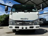 ISUZU Elf Flat Body TRG-NKR85A 2018 139,000km_3