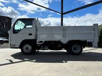 ISUZU Elf Flat Body TRG-NKR85A 2018 139,000km_4