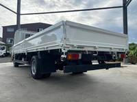 TOYOTA Dyna Flat Body TPG-XZU722 2019 75,000km_2