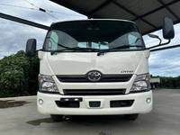 TOYOTA Dyna Flat Body TPG-XZU722 2019 75,000km_3