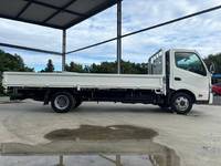 TOYOTA Dyna Flat Body TPG-XZU722 2019 75,000km_4