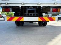 ISUZU Elf Truck (With 4 Steps Of Cranes) SKG-NPR85YN 2012 97,000km_16