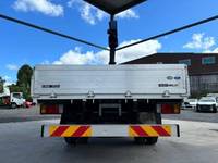 ISUZU Elf Truck (With 4 Steps Of Cranes) SKG-NPR85YN 2012 97,000km_27