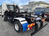 HINO Ranger Container Carrier Truck PB-FC6JEFA 2005 88,000km_2