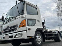 HINO Ranger Container Carrier Truck PB-FC6JEFA 2005 88,000km_3