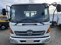 HINO Ranger Container Carrier Truck PB-FC6JEFA 2005 88,000km_5