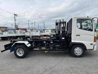 HINO Ranger Container Carrier Truck PB-FC6JEFA 2005 88,000km_6