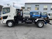 HINO Ranger Container Carrier Truck PB-FC6JEFA 2005 88,000km_7