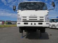 ISUZU Elf Self Loader (With 3 Steps Of Cranes) TKG-NPR85AR 2013 213,000km_8