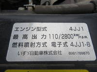 MAZDA Titan Flat Body SKG-LJR85A 2011 134,000km_12