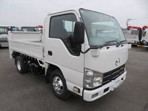 MAZDA Titan Flat Body SKG-LJR85A 2011 134,000km_1