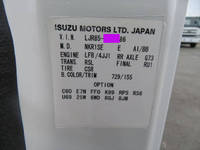 MAZDA Titan Flat Body SKG-LJR85A 2011 134,000km_37