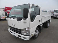 MAZDA Titan Flat Body SKG-LJR85A 2011 134,000km_3