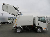 ISUZU Elf Garbage Truck TKG-NMR85AN 2013 156,000km_17