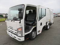 ISUZU Elf Garbage Truck TKG-NMR85AN 2013 156,000km_22