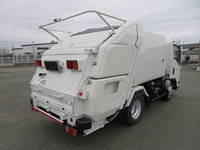 ISUZU Elf Garbage Truck TKG-NMR85AN 2013 156,000km_4