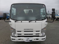 ISUZU Elf Garbage Truck TKG-NMR85AN 2013 156,000km_5