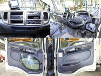 HINO Ranger Aluminum Wing ADG-FC7JLWA 2006 428,000km_13