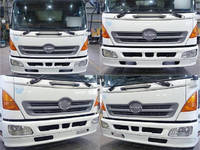 HINO Ranger Aluminum Wing ADG-FC7JLWA 2006 428,000km_3