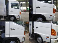 HINO Ranger Aluminum Wing ADG-FC7JLWA 2006 428,000km_4