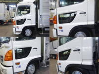 HINO Ranger Aluminum Wing ADG-FC7JLWA 2006 428,000km_7