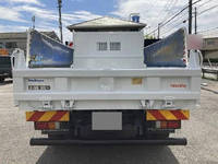 ISUZU Forward Dump TKG-FRR90S1 2017 39,043km_10