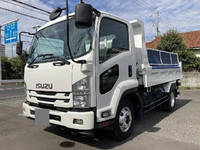 ISUZU Forward Dump TKG-FRR90S1 2017 39,043km_3