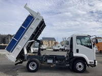 ISUZU Forward Dump TKG-FRR90S1 2017 39,043km_5