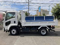 ISUZU Forward Dump TKG-FRR90S1 2017 39,043km_8